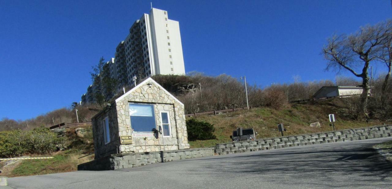 Sugar Top 2001 Condo Sugar Mountain Exterior photo